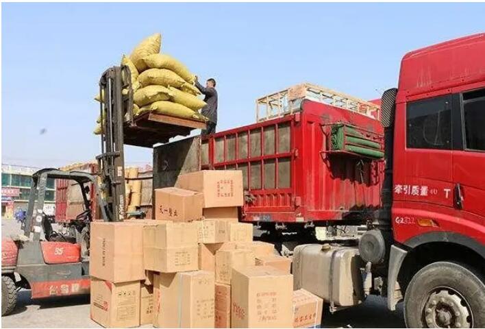 漳州到滨湖区物流专线