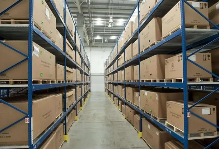 漳州到滨湖区货物仓储