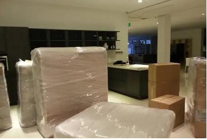 漳州到滨湖区长途搬家