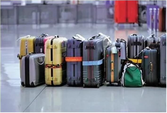 漳州到滨湖区行李托运