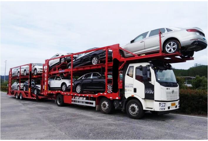 漳州到滨湖区轿车托运